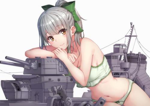 __yuubari_kantai_collection_drawn_by_terras__sample-e856145961fa59112b17a2b9523af0d5.thumb.jpg.421e330d1aeca0c875e88f13f0eba670.jpg