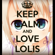 Loli is Love, Loli is Life