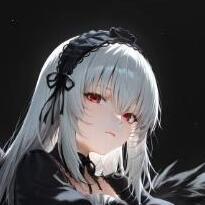 Suigintou_Evil_Kawaii